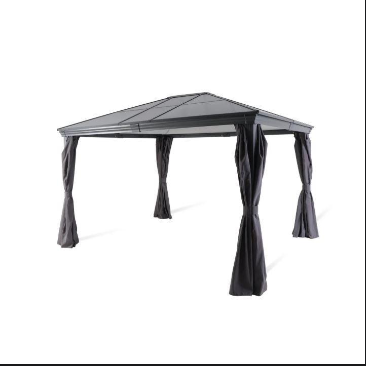 Tonnelle de réception Central Park Palaca, Jardin & Terrasse, Jardin & Terrasse Autre, Neuf, Enlèvement