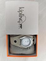 Horloge voor kinderen Kipling, Ophalen, Zo goed als nieuw, Beige, Meisje