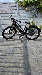 Stromer st1, Fietsen en Brommers, Ophalen, Zo goed als nieuw, Stromer
