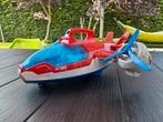 Paw patrol vliegtuig, Kinderen en Baby's, Ophalen of Verzenden, Gebruikt