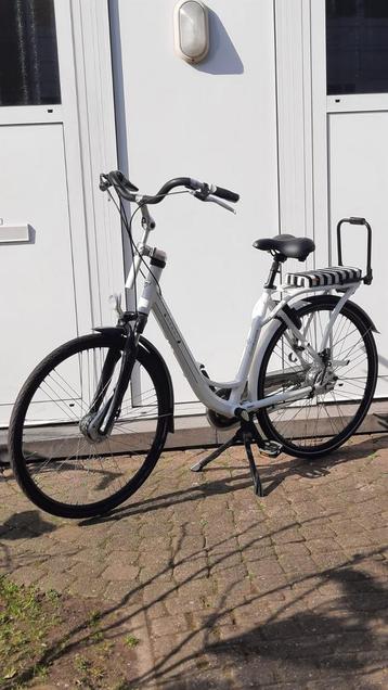 Sparta 4-life Amazone damesfiets frame 54 cm  beschikbaar voor biedingen