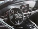 Audi  A5-S5 Cabrio 12-2016 brochure, Ophalen of Verzenden, Audi