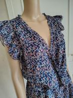 zomers kleedje van pepe jeans, Kleding | Dames, Zo goed als nieuw, Knielengte, Pepe Jeans, Verzenden