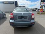 Suzuki sx4 1.6i •Airco• •Garantie• [KEURING+CARPASS], Auto's, Suzuki, SX4, Bedrijf, Handgeschakeld, Zilver of Grijs