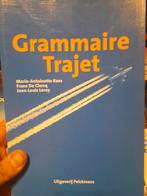 M.A. Raes - Grammaire trajet, Enlèvement ou Envoi, Comme neuf, Néerlandais, M.A. Raes; F. De Clerq; J.-L Leroy