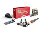 Nokta Makro Advantage Accessory Package, Hobby en Vrije tijd, Metaaldetectors, Overige merken, Instelbare gevoeligheid, Nieuw