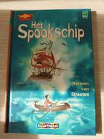 avi - Het spookschip, Boeken, Ophalen, Zo goed als nieuw