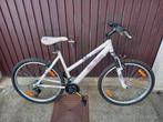 VTT Femme, Fietsen en Brommers, Fietsen | Mountainbikes en ATB, Gebruikt, Hardtail, 45 tot 49 cm, Dames