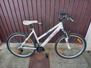 VTT Femme beschikbaar voor biedingen