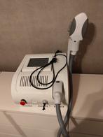 IPL- ontharing machine, Elektronische apparatuur, Ophalen, Zo goed als nieuw