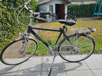 Gazelle fiets in zeer goede staat beschikbaar voor biedingen