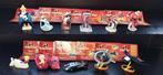 Complete serie The Incredibles  + BPZ BNL, Ophalen of Verzenden, Zo goed als nieuw, Hardplasticfiguren