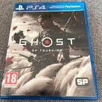 Ghost of Tsushima ps4, Enlèvement, Comme neuf