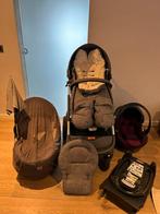 Kinderwagen set Stokke Trailz, Autres marques, Poussette, Enlèvement, Utilisé