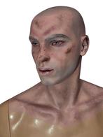 Mannequin réaliste Adel Rootstein peint à la main, Antiquités & Art, Enlèvement ou Envoi