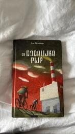 L. Deschaps - De dodelijke pijp, Enlèvement ou Envoi, L. Deschaps