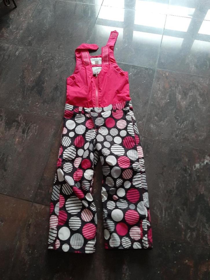 Combinaison de ski pour fille, Sports & Fitness, Ski & Ski de fond, Vêtements, Autres marques, Enlèvement