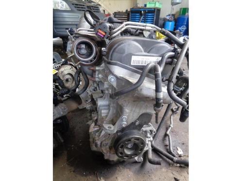 Motor van een Audi A1, Auto-onderdelen, Motor en Toebehoren, Audi, Gebruikt, 3 maanden garantie, Ophalen of Verzenden