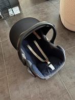 Maxi-cosy  autostoel zwarte kleur, Kinderen en Baby's, Autostoeltjes, Ophalen, Zo goed als nieuw, Maxi-Cosi