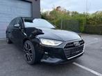 Audi A4 A4 Avant 35 TFSI S tronic advanced, Auto's, Stof, 4 cilinders, 1984 cc, A4