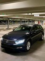 ‼️ VW PASSAT 1.6 TDI ‼️️ AUTOMATIQUE, Autos, Volkswagen, Alcantara, Diesel, Noir, Automatique