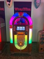 De nieuwe Wurlitzer jukeboxen zijn nu te bestellen!, Verzamelen, Automaten | Jukeboxen, Nieuw, Wurlitzer, Ophalen of Verzenden