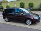 Volkswagen Sharan 2017, Auto's, Stof, Overige kleuren, 7 zetels, Diesel