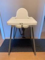 IKEA ANTILOP - Chaise pour bébé avec ceinture de sécurité, Enlèvement ou Envoi, Comme neuf