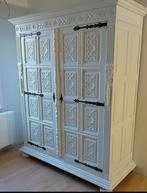 Feeërieke vintage kledingkast baby/peuterkamer, Enlèvement, Utilisé