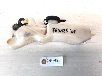 FES125 Pantheon 1997 - 2006 Honda Watervat D1-55855 beschikbaar voor biedingen