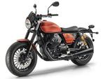 Moto Guzzi Bobber Sport-1.250kms Neuve!, Plus de 35 kW, 2 cylindres, Sport, Particulier