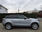 Land Rover Range Rover Velar 2.0 Turbo P250 Edition, Auto's, Land Rover, Te koop, Zilver of Grijs, Emergency brake assist, Benzine