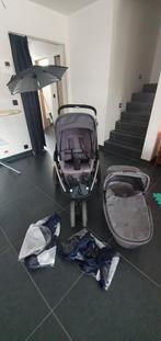 Wandelwagen Maxi-Cosi, Kinderen en Baby's, Kinderwagens en Combinaties, Ophalen, Gebruikt, Maxi-Cosi