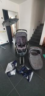 Wandelwagen Maxi-Cosi, Kinderen en Baby's, Kinderwagens en Combinaties, Maxi-Cosi, Gebruikt, Ophalen