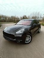 Porsche cayenne S E-Hybrid, Auto's, Porsche, Automaat, Cayenne, 2995 cc, Zwart