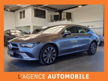 Mercedes-Benz CLA-Klasse 250 e PHEV Business Solution - Gara beschikbaar voor biedingen