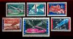 1958 Exposition universelle de Bruxelles MNH **, Timbres & Monnaies, Neuf, Enlèvement ou Envoi, Non oblitéré, Gomme originale