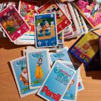 400 tal oude plaatjes, Disney etc.., Verzamelen, Ophalen of Verzenden