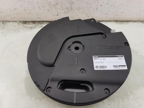 SUBWOOFER Mazda 3 Sport (BP) (01-2018/-) (K12366960), Auto-onderdelen, Overige Auto-onderdelen, Mazda, Gebruikt
