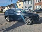 JEEP CHEROKEE 2.0 DIESEL 4X4 BOÎTE AUTOMATIQUE, Auto's, Automaat, Euro 5, 4 cilinders, Zwart