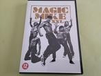 Dvd ^Magic Mike XXL^, Ophalen, Zo goed als nieuw