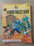 NERO De Lowie-treize kast, Ophalen of Verzenden, Gelezen