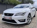 SEAT Leon 1.4 TSI FR Toit ouvrant/Navi/Cuir/Feux Led/Full op, Euro 5, Overige modellen, https://public.car-pass.be/vhr/cc6e8239-34e3-49bf-86a0-47362f2c7b56