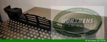 Spoiler voorbumper Range Rover Classic beschikbaar voor biedingen