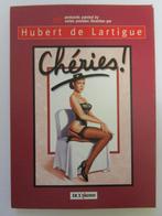 Cartes postales " Chéries ", Enlèvement ou Envoi, Non affranchie