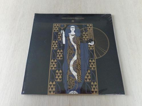 Soror Dolorosa – Blind Scenes  lp, Cd's en Dvd's, Vinyl | Overige Vinyl, Nieuw in verpakking, 12 inch, Ophalen of Verzenden