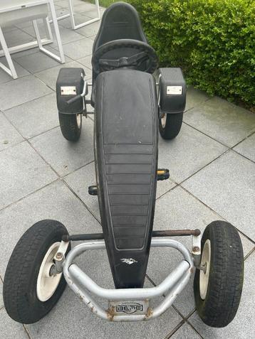 Go Cart Mountain, Enlèvement, Utilisé, Berg, Roue libre automatique