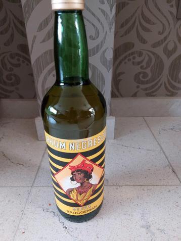 Rum: Rhum Negresco  beschikbaar voor biedingen