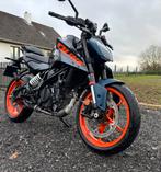 KTM duke 125cc 2024 , 1 an de garentie, Motoren, Particulier, 125 cc, Overig, 11 kW of minder