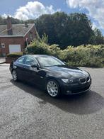 Bmw 320d prête à immatriculée 1er propriétaire, Auto's, BMW, Leder, Diesel, Particulier, Euro 4